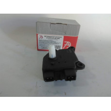 Моторедуктор заслонки печки салона (пр-во HELLA) Skoda Rapid, VW Polo, Audi, Seat, 6R0907511