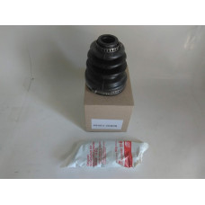 Пыльник ШРУС внутренний 495833S000 (DAC USA) Hyundai Sonata YF