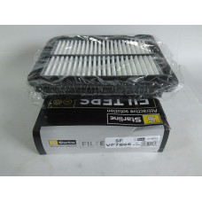 Фильтр воздушный (пр-во STARLINE) Chevrolet AVEO 1.5