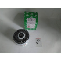 Фильтр топливный (пр-во AG AUTO PARTS) Mercedes Sprinter 2.0, 2.5, 2.9TD, Vito 2.3