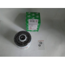 Фильтр топливный (пр-во AG AUTO PARTS) Mercedes Sprinter 2.0, 2.5, 2.9TD, Vito 2.3