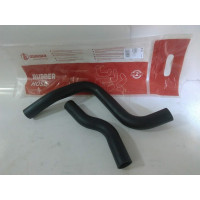 Патрубки радиатора основного к-т 2 шт (AURORA) CHEVROLET AVEO