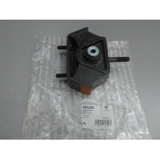 Опора, подушка двигателя, левая, HUTCHINSON, MB, 207-410, КОРЧ