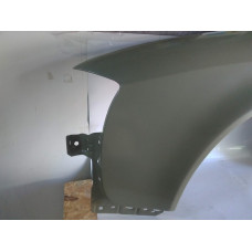 Крыло переднее левое (пр-во TEMPEST) Audi A6