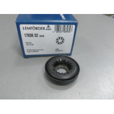 Подшипник амортизатора переднего (LEMFORDER) AVEO, VW CADDY 96-04