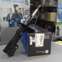 Амортизатор передний правый газо-масляный (пр-во MANDO) CHEVROLET AVEO T200, T250