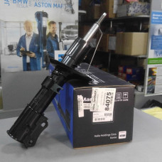 Амортизатор передний правый газо-масляный (пр-во MANDO) CHEVROLET AVEO T200, T250 Амортизатор передний правый газо-масляный (пр-во MANDO) CHEVROLET AVEO T200, T250