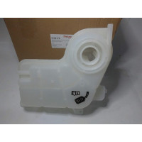 Бачок расширительный (пр-во METZGER) AUDI A6 02-05