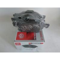 Колодки тормозные передние (пр-во FERODO) Renault Laguna || - |||