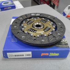 Диск сцепления D=190 mm (пр-во VALEO PHC) Geely CK, MK 1,5, 1086001146