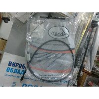 Трос сцепления 1345/1120 (пр-во LINEX) Renault R25 2.2