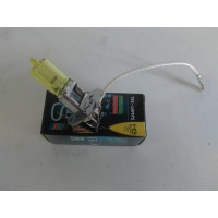 Лампа H3 12V 55W, All weather (пр-во Tes-lampes)