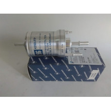 Фильтр топливный с регулятором давления топлива 6Q0201051H (пр-во KOLBENSCHMIDT) Skoda Fabia, VW Polo