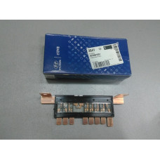 Реле силовое 125 А. (пр-во Hyundai) Hyundai Accent, Kia Rio