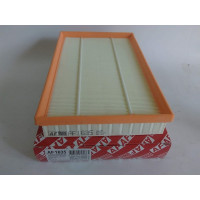 Фильтр воздушный 036198620 (пр-во ALPHA FILTER) VW Polo, Skoda Fabia