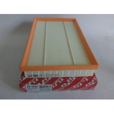 Фильтр воздушный 036198620 (пр-во ALPHA FILTER) VW Polo, Skoda Fabia