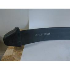 Ресора передняя поперечная метал. (1-но листовая) (пр-во CELIKYAY) Mercedes Sprinter 96-06