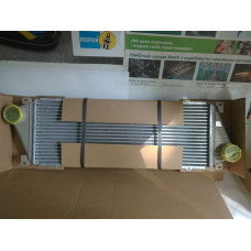 Интеркулер (пр-во NRF) Mercedes Sprinter, VW LT