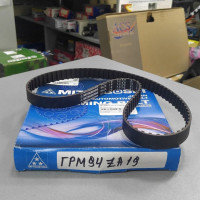 Ремень ГРМ (пр-во MITSUBOSHI) ЗАЗ ТАВРИЯ 1.1,1.2,1.3