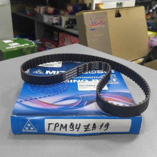 Ремень ГРМ (пр-во MITSUBOSHI) ЗАЗ ТАВРИЯ 1.1,1.2,1.3