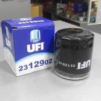 Фильтр масляный (пр-во UFI) Daewoo Lanos, Chevrolet Aveo, Lacetti, Opel
