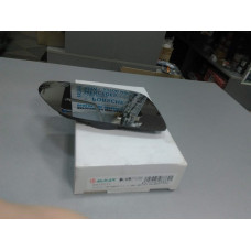 Вкладыш зеркала правый с подогревом (пр-во ALKAR) Skoda Octavia A5