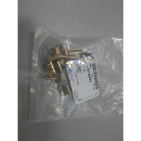 Пластина передних колодок (пр-во GM) Chevrolet Aveo