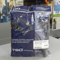 Провода высокого напряжения к-кт, A113707130405060EA (FSO) Chery Amulet, A11-3707130_40_50_60EA