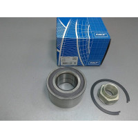 Подшипник ступицы передней с ABS 37*74*37 46836196 (пр-во SKF) Fiat Doblo, Opel Combo