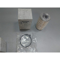 Фильтр топливный (пр-во RENAULT) Renault Trafic 1.9 - 2.5 tdi