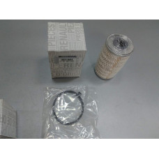 Фильтр топливный (пр-во RENAULT) Renault Trafic 1.9 - 2.5 tdi