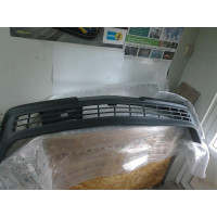 Бампер передний с накладкой под номер A1248800770 (пр-во KLOKKERHOLM) Mercedes E-Class W124