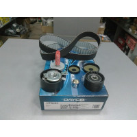 Комплект ГРМ (пр-во DAYCO) RENAULT LOGAN, DACIA DUSTER 1.6 16V