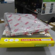Фильтр салона 272773JC1B (пр-во JS ASAKASHI) Nissan Murano