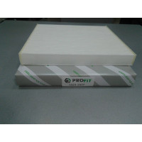 Фильтр салона GJ6A61P11A (пр-во PROFIT) Mazda 6, 07-, CX7 07-, GJ6B-61-P11, GJ6B61P11