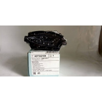 Колодка тормозная передняя (BLUE PRINT) TOYOTA YARIS, GEELY MK, SL, FC, 1061001401, 1014003350