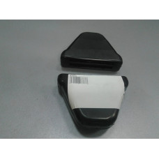 Подушка рессоры 2-х листовой (пр-во ROTWEISS) Sprinter, VW LT 96-