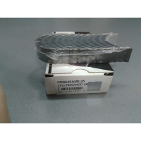 Вкладыши шатунные +0,25 11241284852 (пр-во KING) BMW 525 E34, 325 E30, M52B20. M20B25