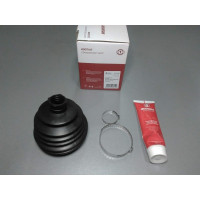 Пыльник ШРУСа наружный резина (AURORA) DAEWOO LANOS,  BK-DW0010ЕХ