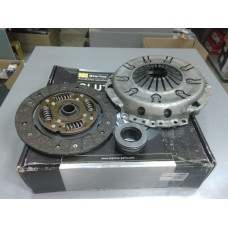 Комплект сцепления D=210 mm (пр-во STARLINE) VW, Audi Audi A4 дв. ADP