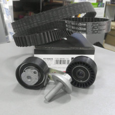 Комплект ремня ГРМ (пр-во GATES) CITROEN BERLINGO