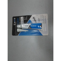 Герметик прокладок прозрачный (пр-во AXXIS) 32 g.