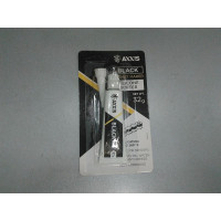 Герметик прокладок черный (пр-во AXXIS) 32 g.