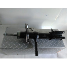 Амортизатор передний левый, масляный (пр-во RIDER) ВАЗ 1119, Калина 