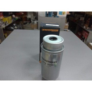 Фильтр топливный (пр-во DENCKERMANN) Ford Transit 2.0TD, 2.2TD, 2.4TDCI 00- , LDW