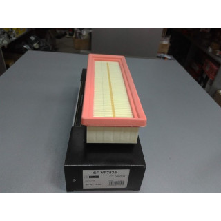 Фильтр воздушный (пр-во STARLINE) Fiat Doblo 1.4, Panda, Linea