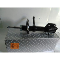 Амортизатор передний правый, масляный (пр-во RIDER) ВАЗ 1119, Калина 