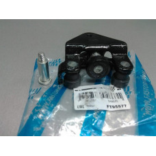 Ролик боковой сдвижной двери нижний (пр-во FAST) Renault Kangoo 98-