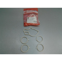 Прокладки рессивера к-кт. 21120100863600 (пр-во ROSTECO) ВАЗ 2110, 2112, 2170