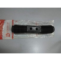 Пыльник рулевой рейки 21103401224 (пр-во ROSTECO) ВАЗ 2110 - 2112, 2170 - 72 приора